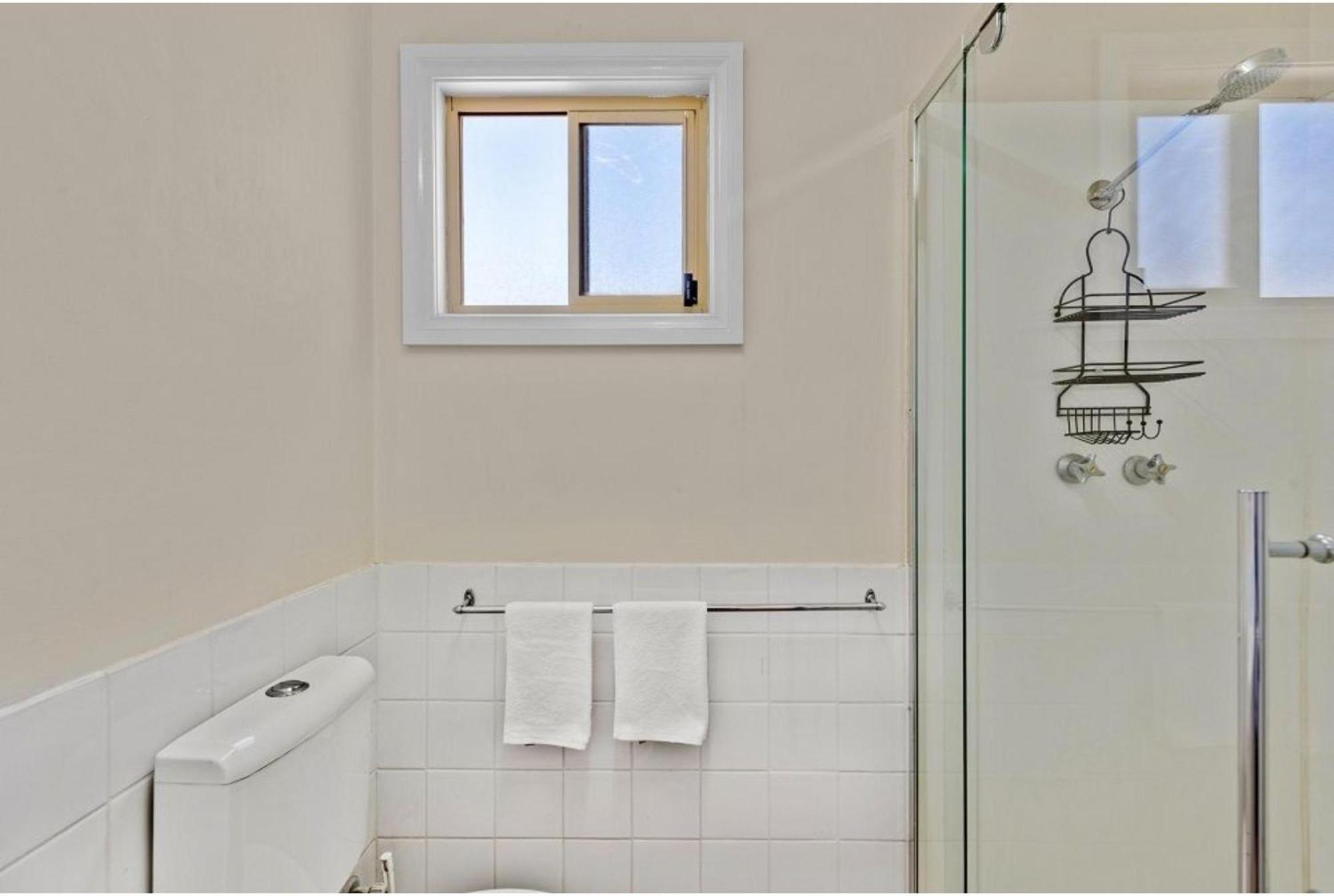 Discovery Parks - Kalgoorlie Goldfields Chambre photo
