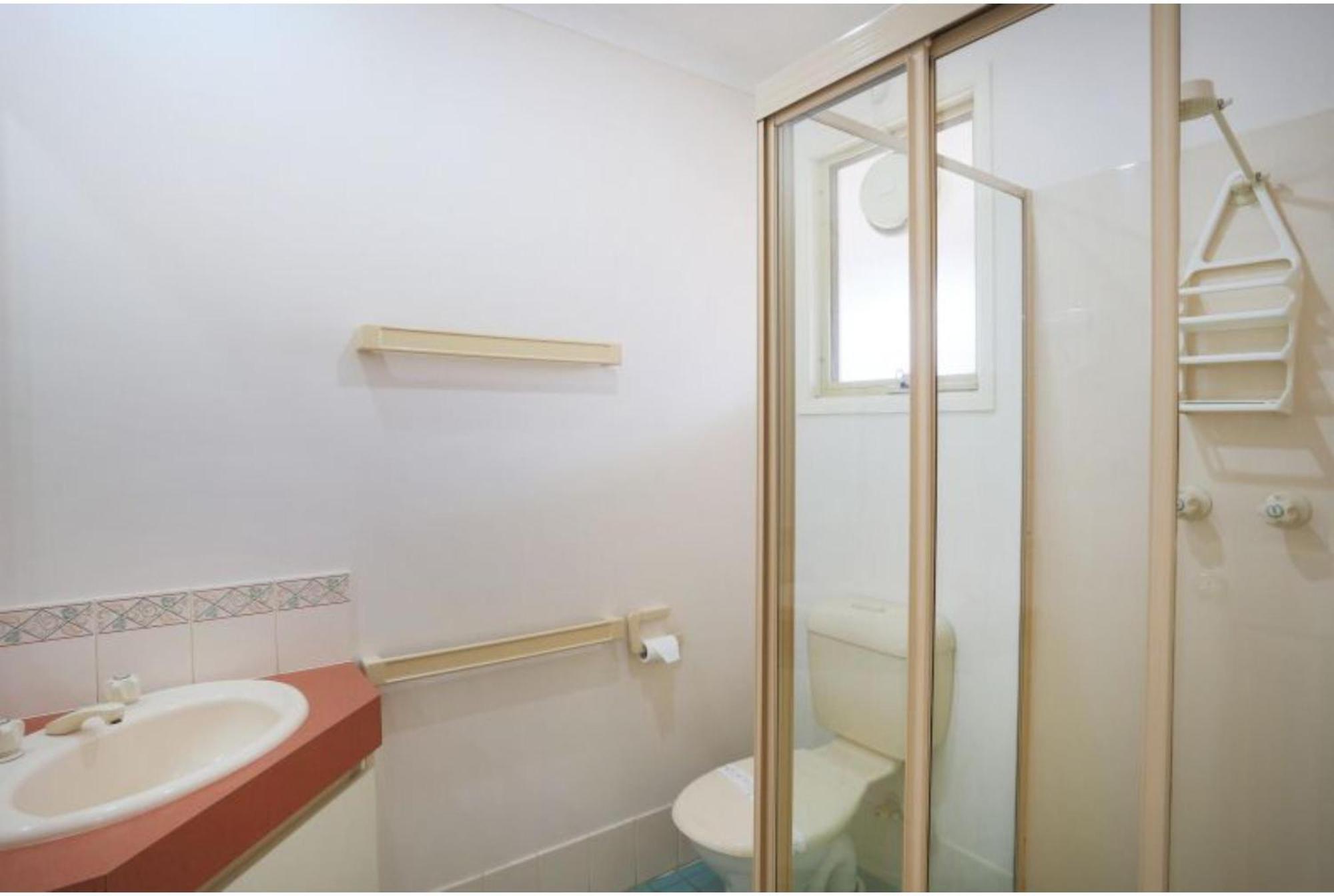 Discovery Parks - Kalgoorlie Goldfields Chambre photo