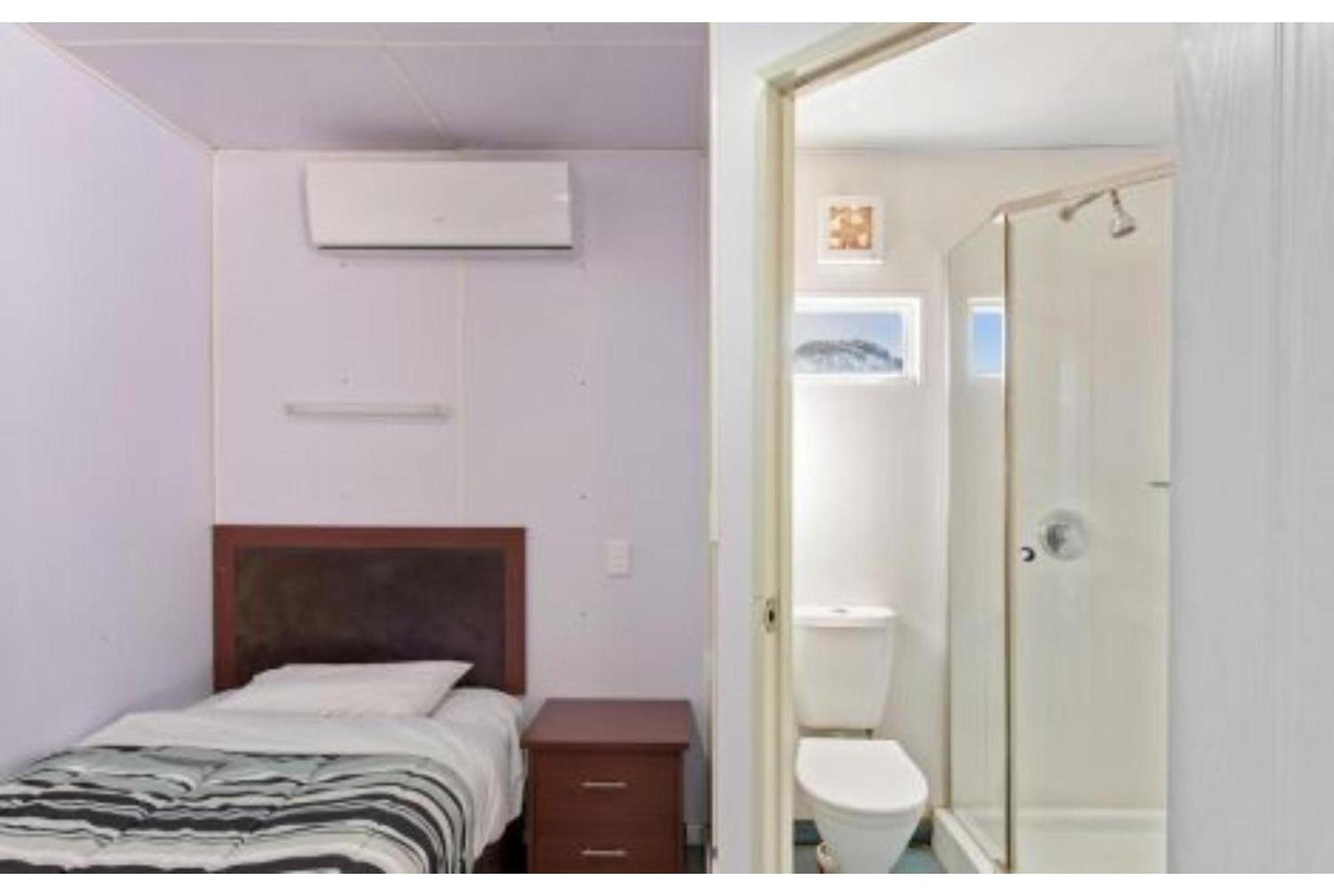 Discovery Parks - Kalgoorlie Goldfields Chambre photo