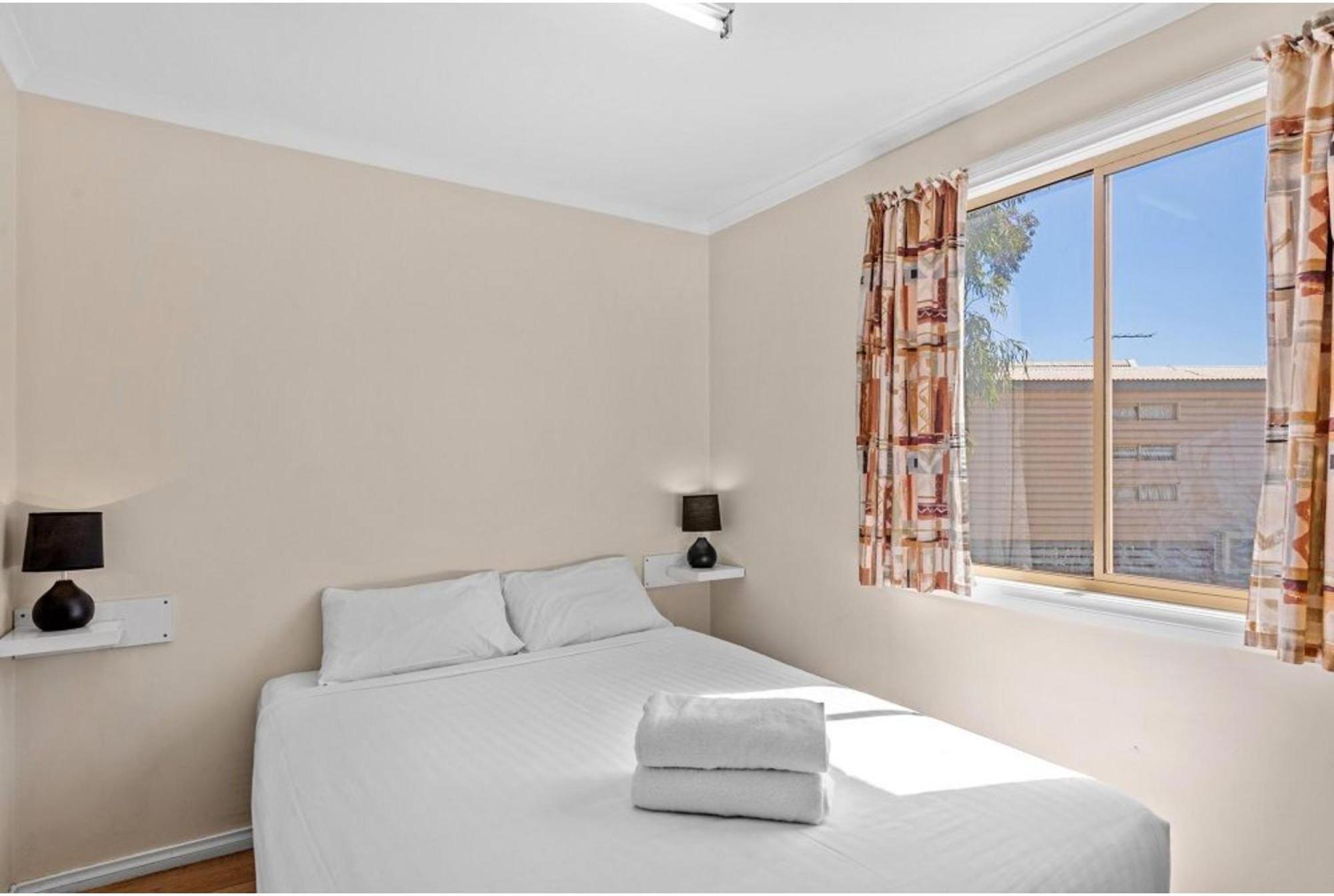 Discovery Parks - Kalgoorlie Goldfields Chambre photo