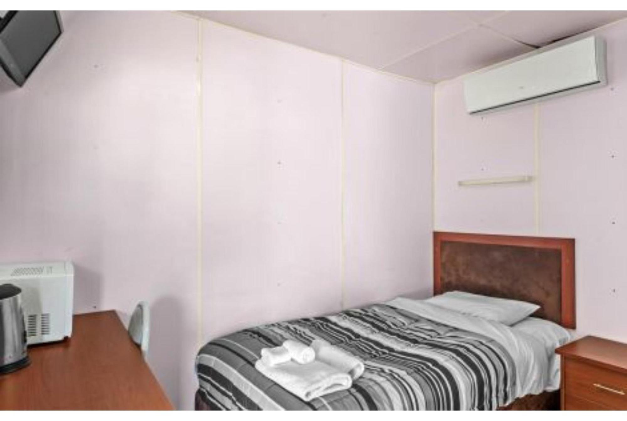 Discovery Parks - Kalgoorlie Goldfields Chambre photo