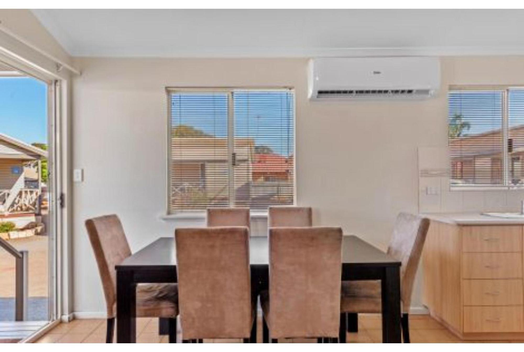 Discovery Parks - Kalgoorlie Goldfields Chambre photo