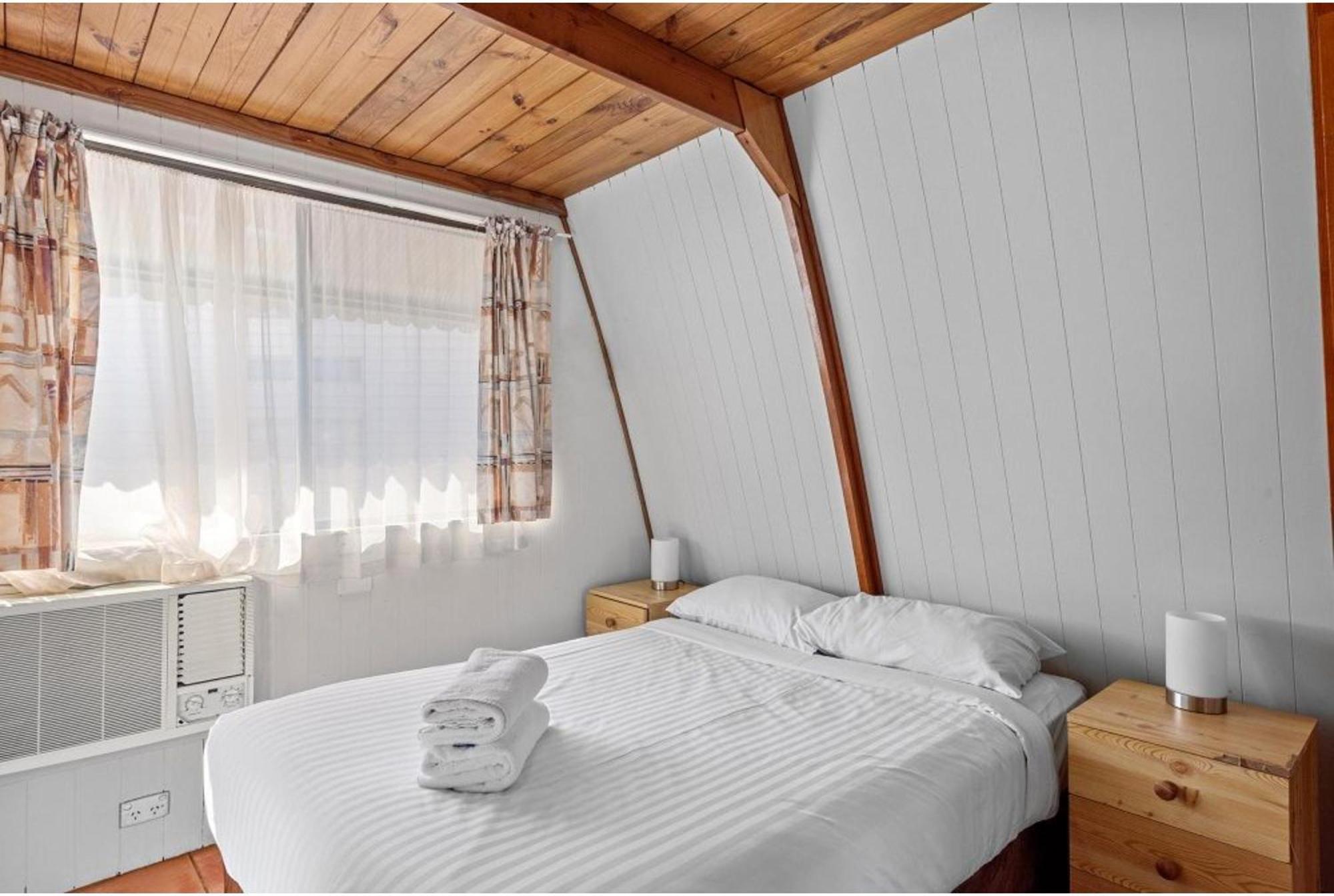Discovery Parks - Kalgoorlie Goldfields Chambre photo