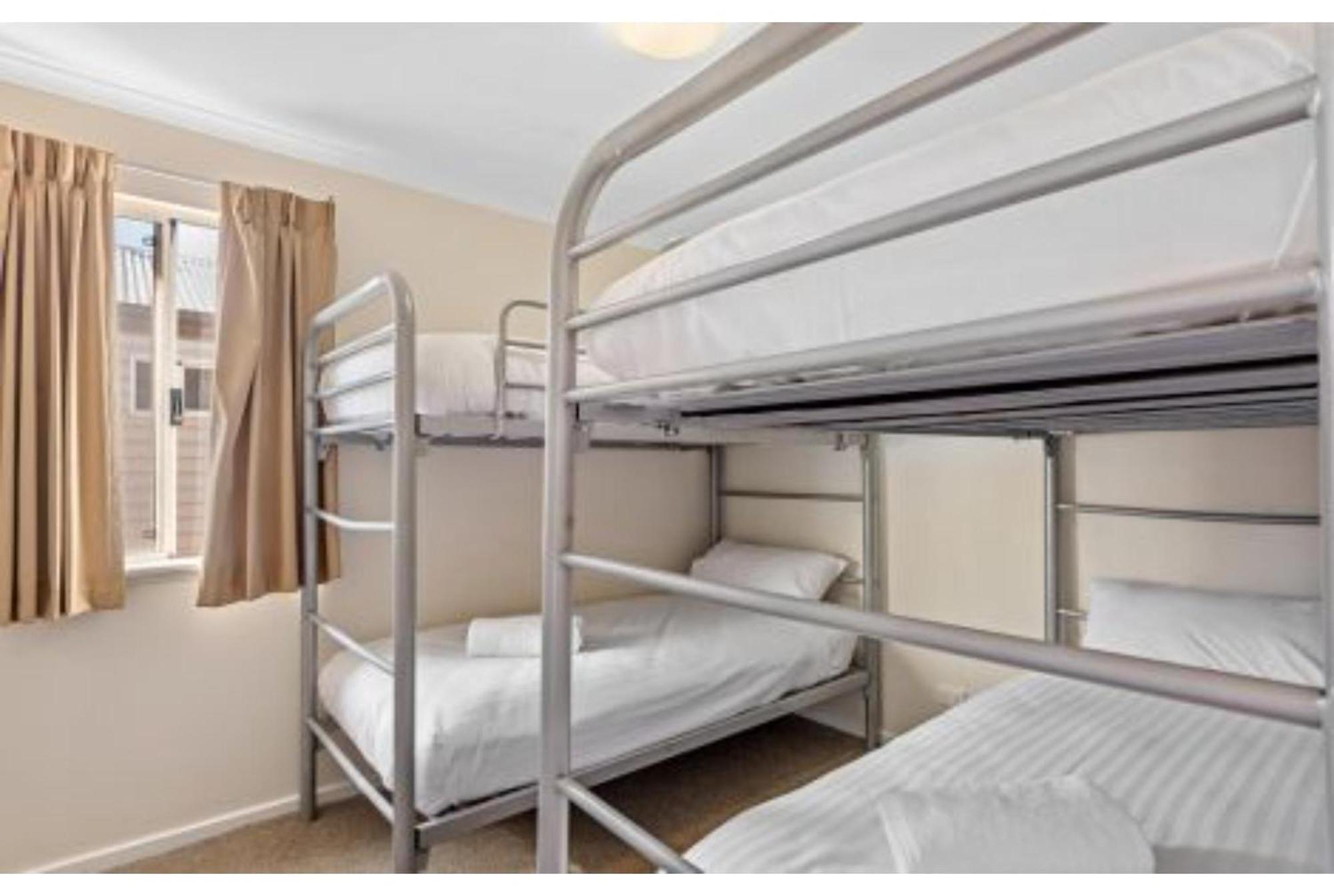 Discovery Parks - Kalgoorlie Goldfields Chambre photo