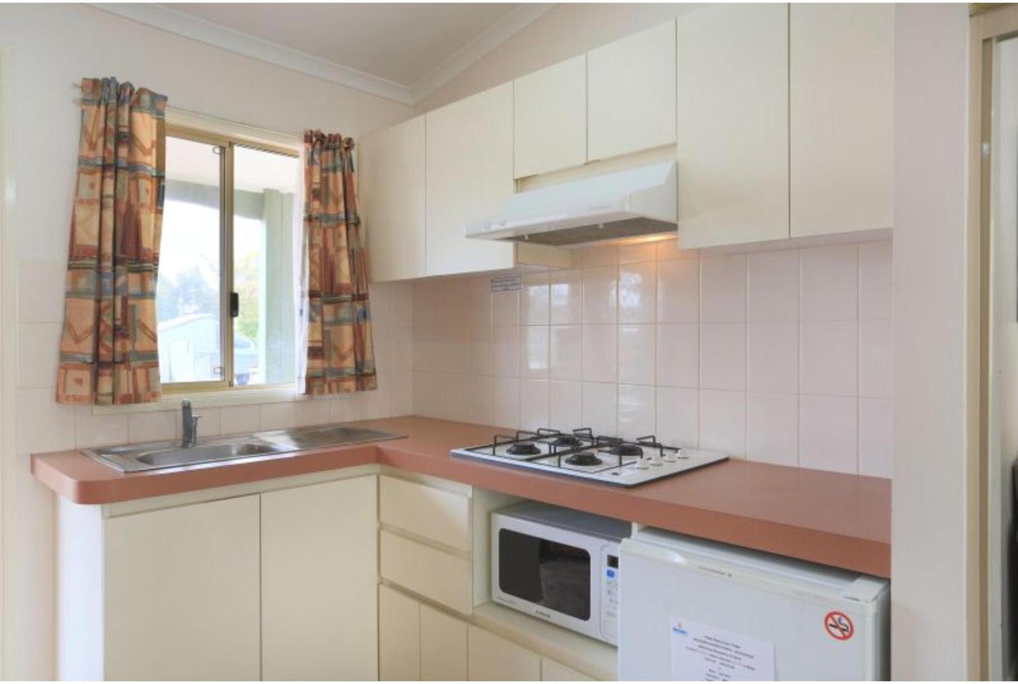 Discovery Parks - Kalgoorlie Goldfields Chambre photo