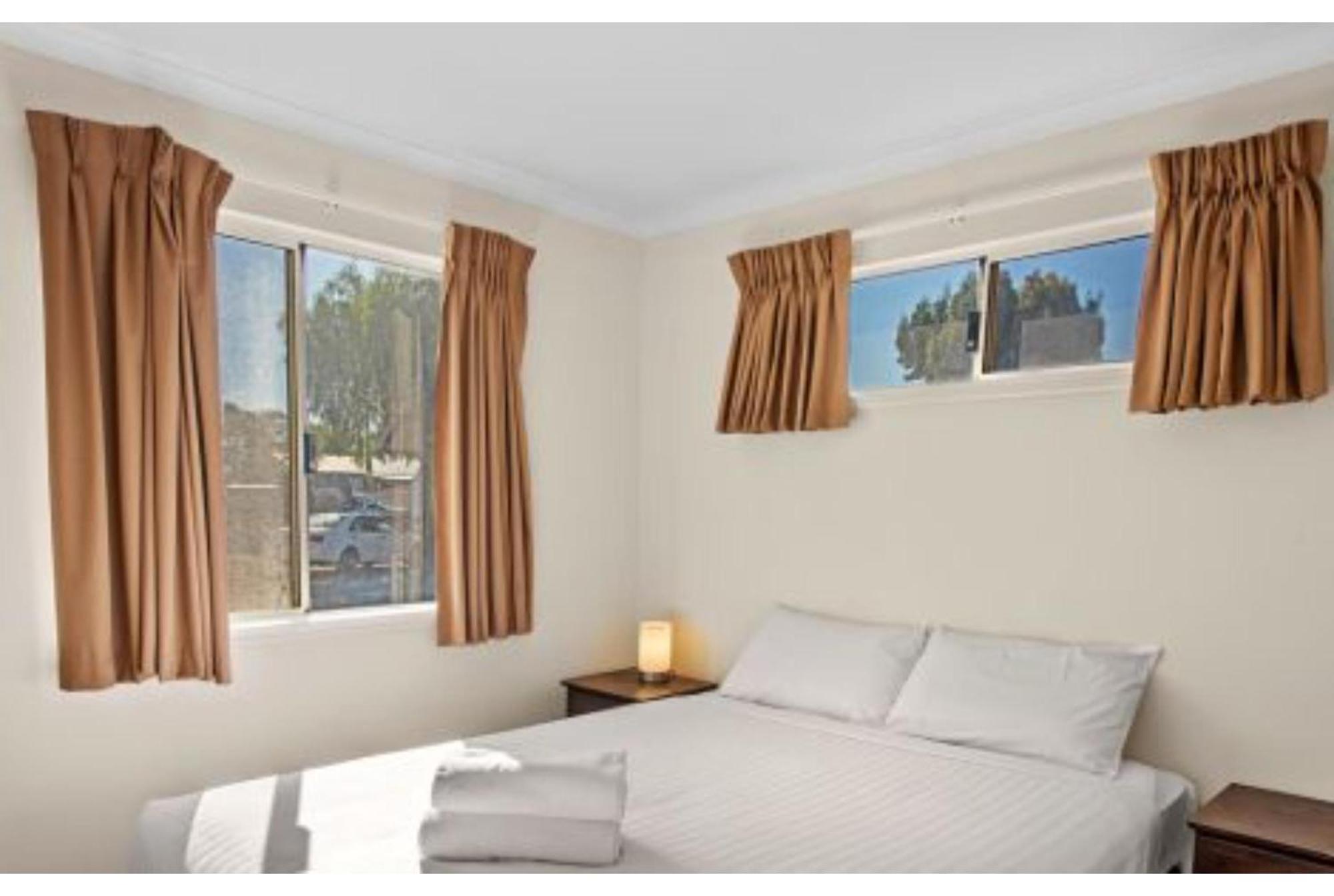 Discovery Parks - Kalgoorlie Goldfields Chambre photo