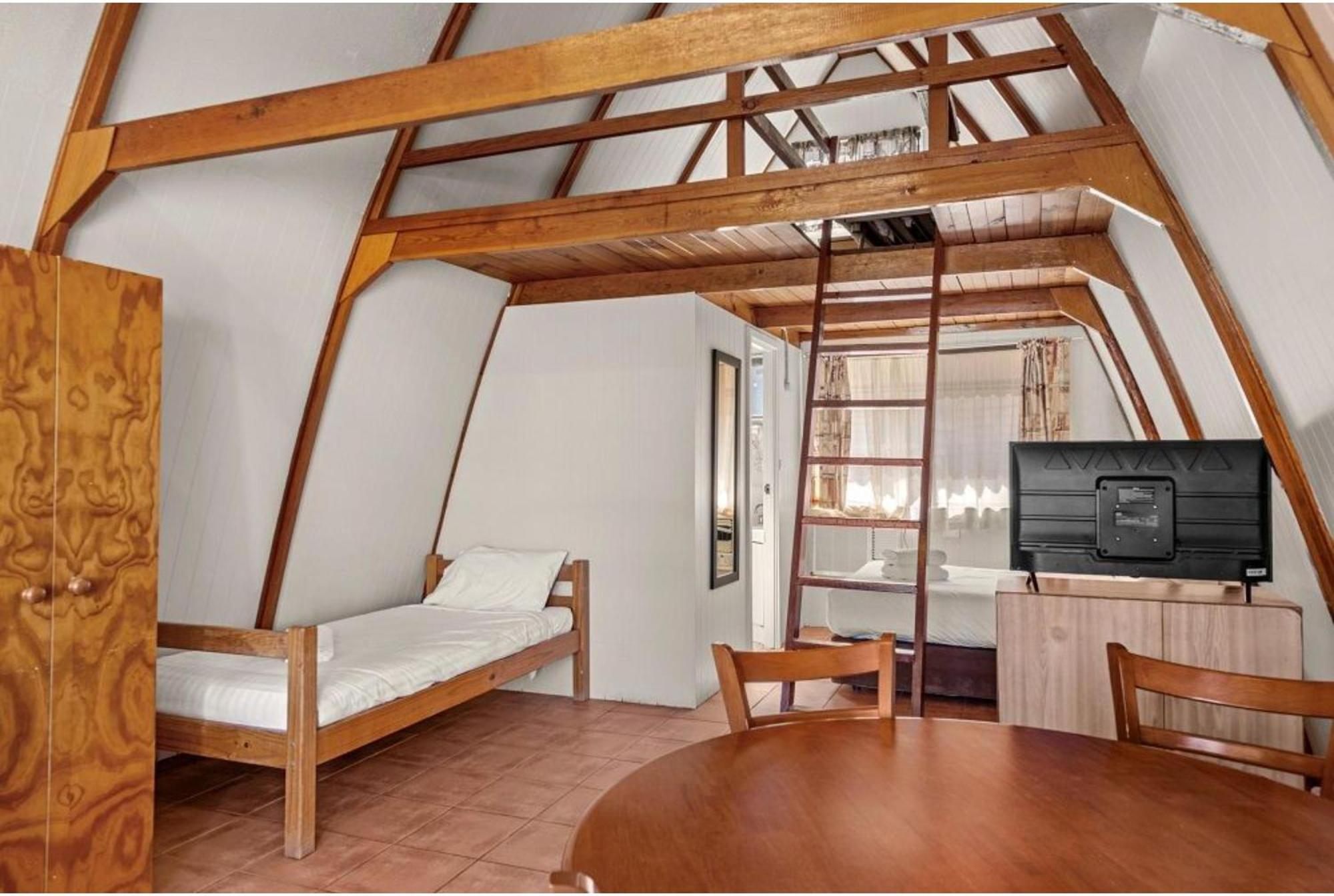 Discovery Parks - Kalgoorlie Goldfields Chambre photo
