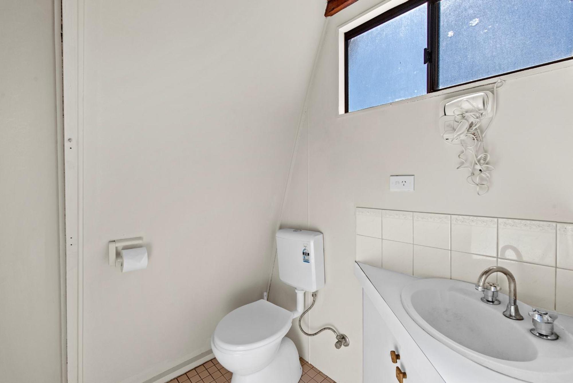 Discovery Parks - Kalgoorlie Goldfields Chambre photo