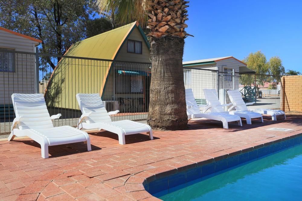Discovery Parks - Kalgoorlie Goldfields Extérieur photo