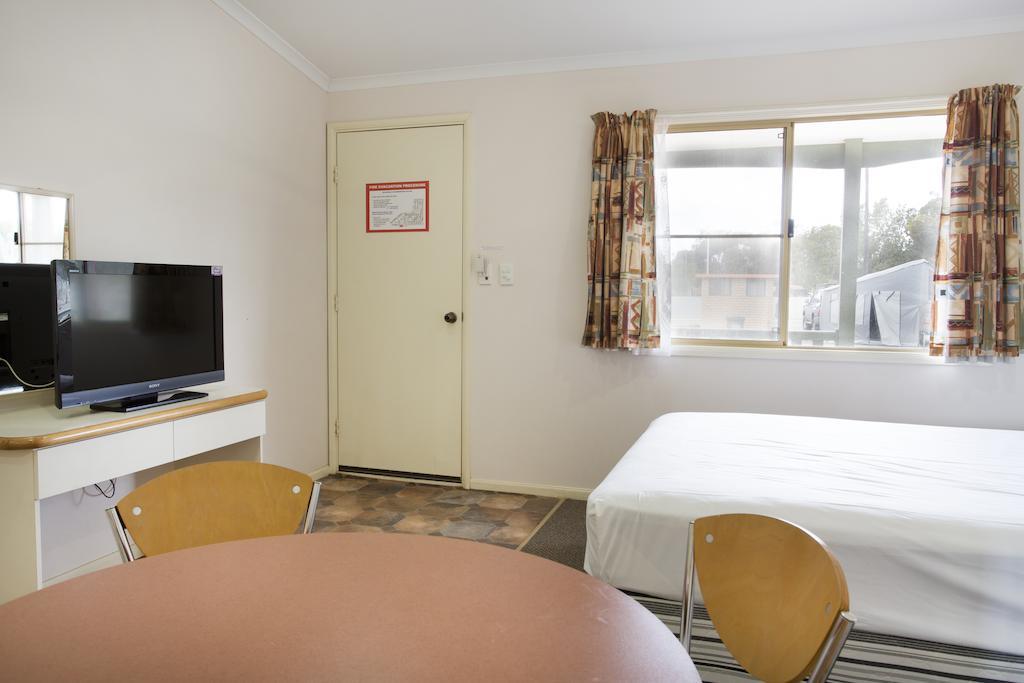 Discovery Parks - Kalgoorlie Goldfields Chambre photo