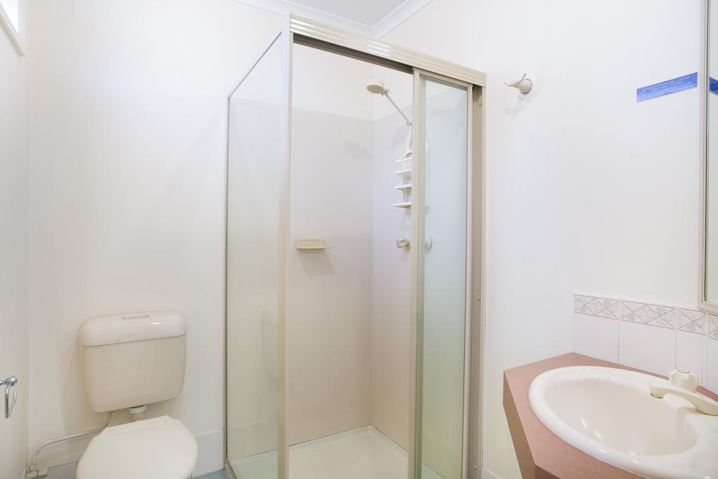Discovery Parks - Kalgoorlie Goldfields Chambre photo