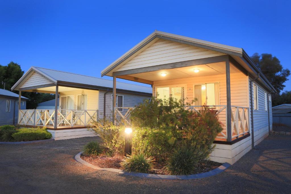 Discovery Parks - Kalgoorlie Goldfields Extérieur photo