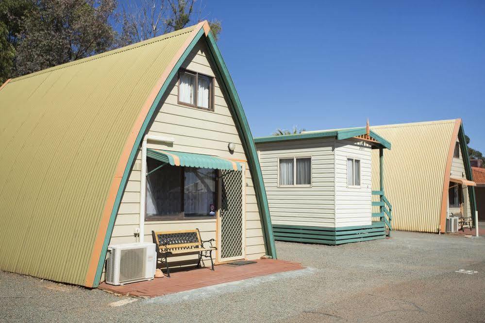 Discovery Parks - Kalgoorlie Goldfields Extérieur photo