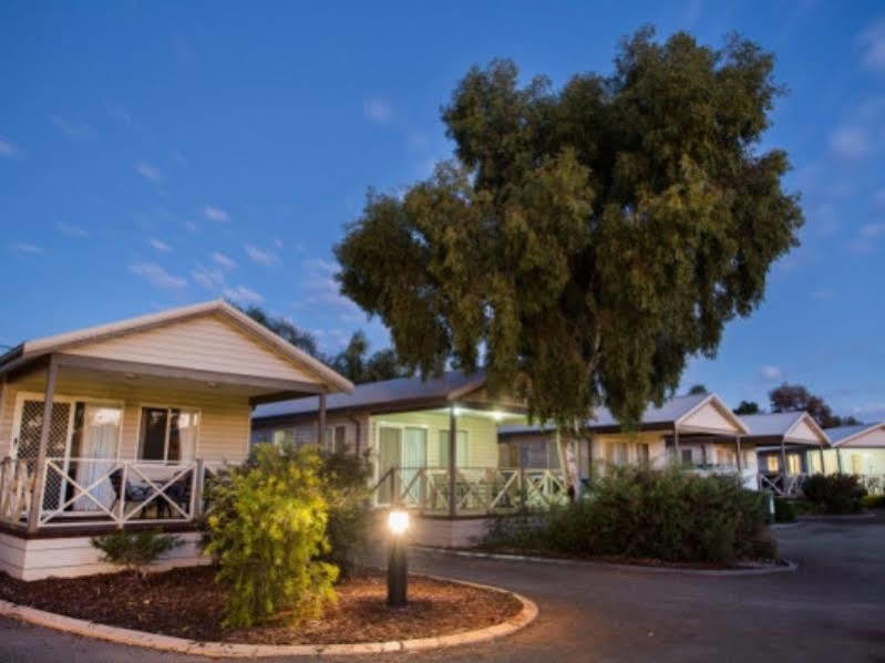 Discovery Parks - Kalgoorlie Goldfields Extérieur photo